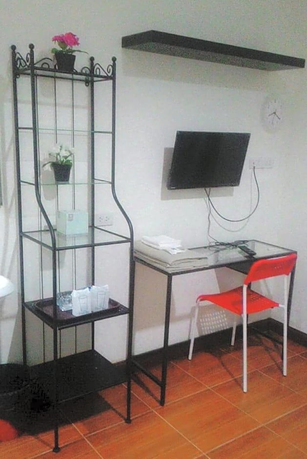 Pro Chill Krabi Guesthouse