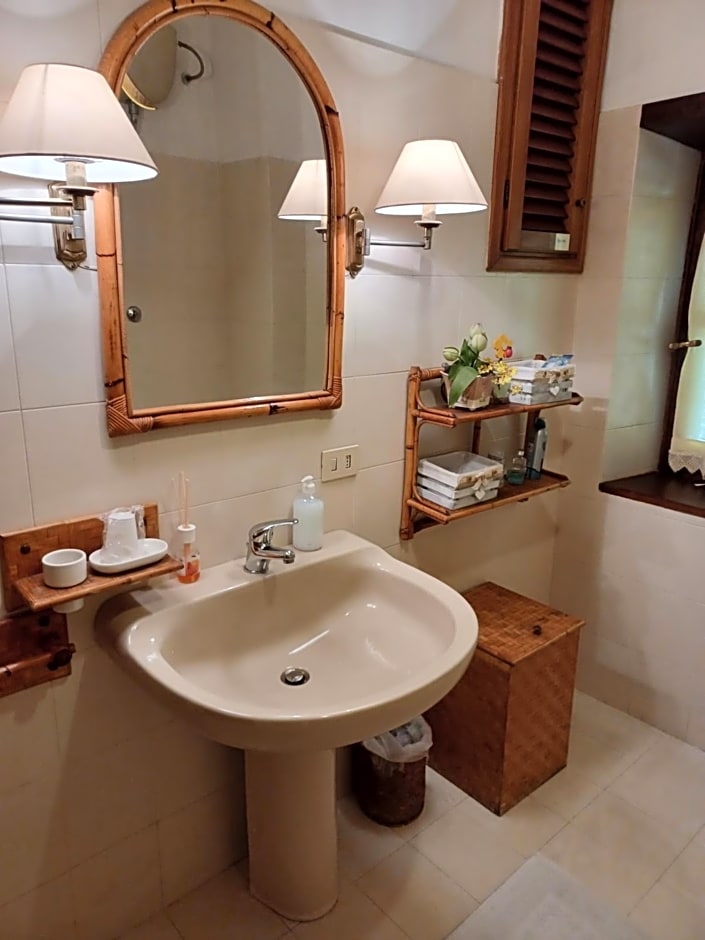 B&B DANIELA affittacamere