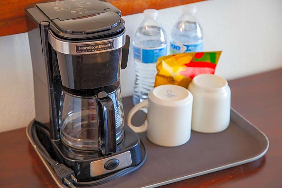 Quinta Bella Huatulco