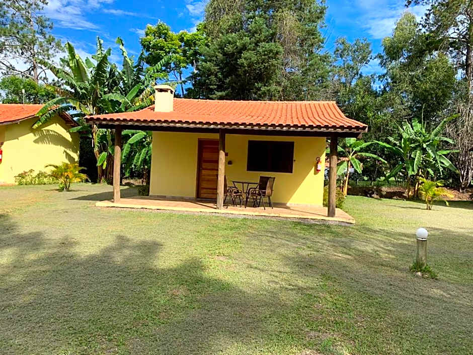 Aconchego da bocaina