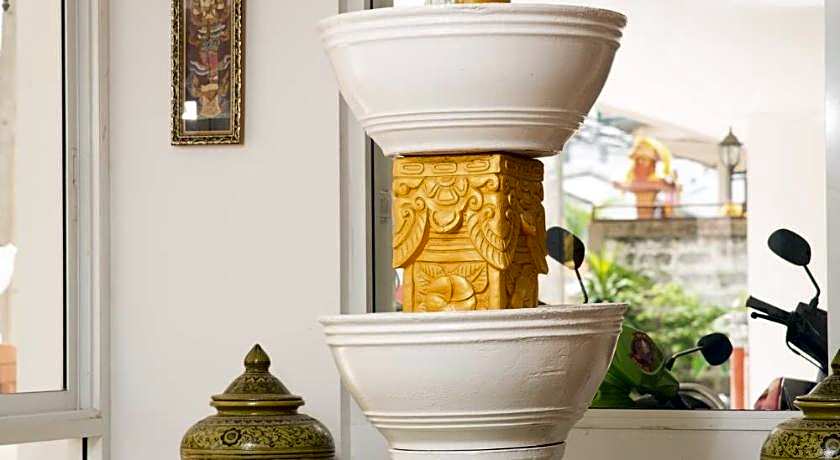 The Garden Place Pattaya