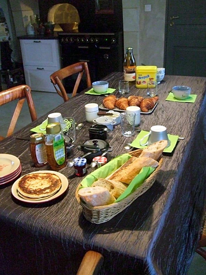 Le puits de la Montrée