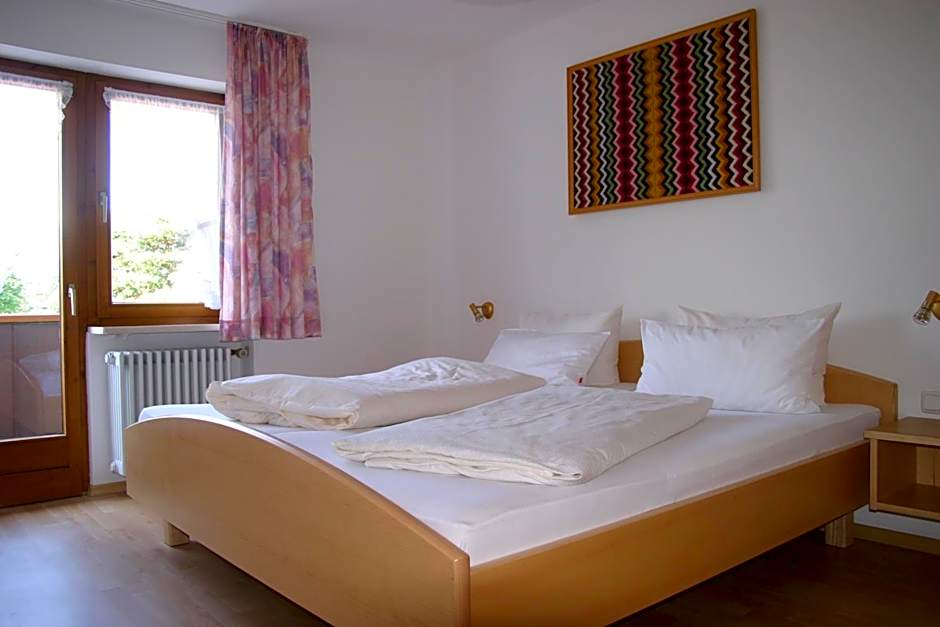 Gästehaus Elisabeth