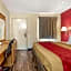 Rodeway Inn Jeffersonville - Washington Court House