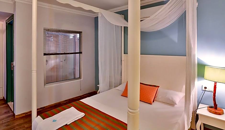 Cinar Boutique Hotel