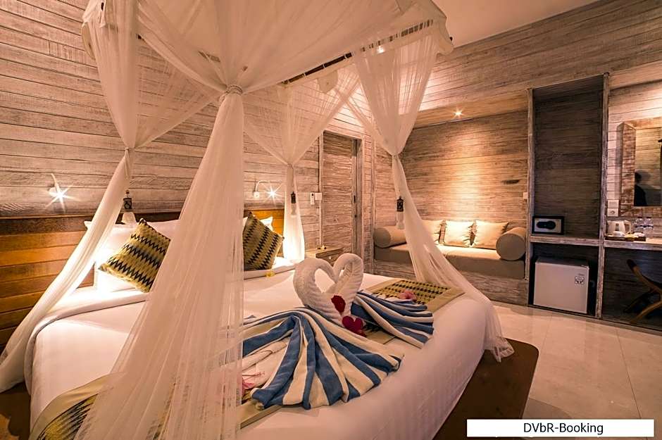 Dayung Villas By Reccoma