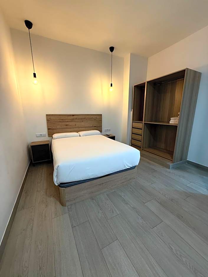 APARTAMENTOS CIUDAD DE LAS ARTES Y LAS CIENCIAS