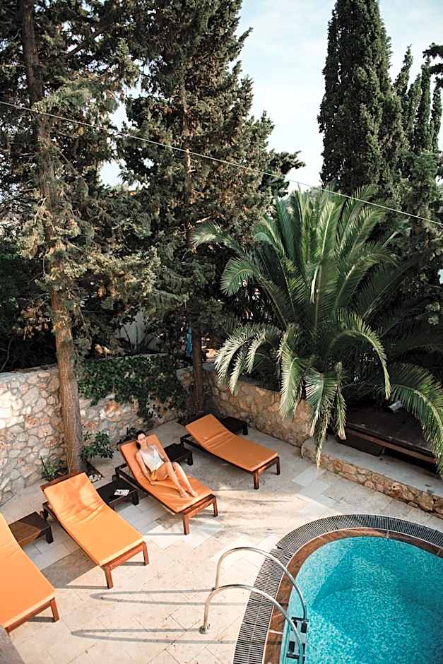 Hotel Podstine