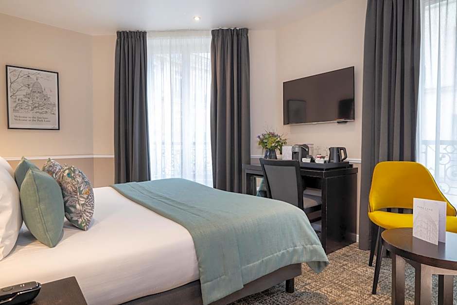 Hotel Park Lane Paris