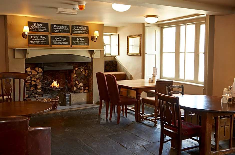 Woolpack Inn by Greene King Inns