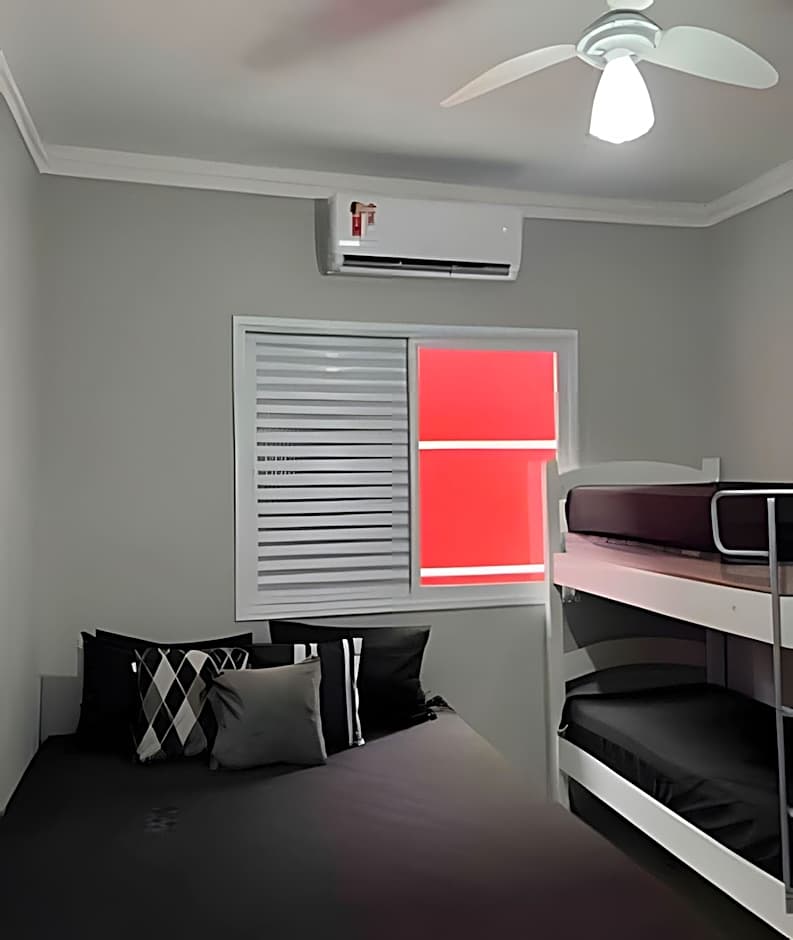 Casa condomínio frente a praia, sinuca, wi-fi, area kids