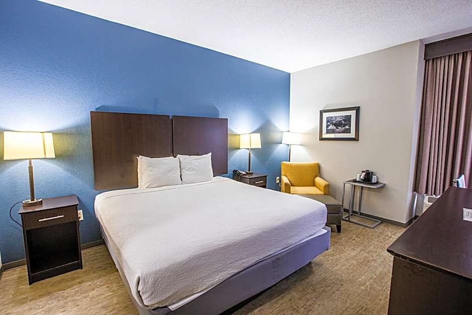 Best Western Rock Hill