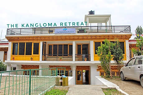 The Kangloma Retreat