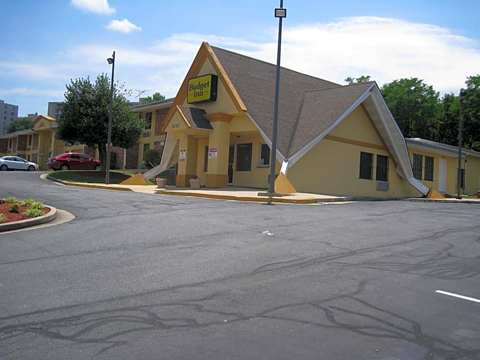 Budget Inn Temple Hills