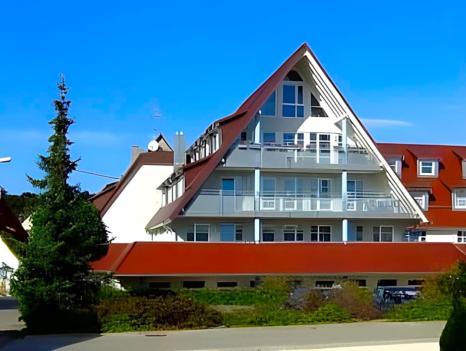 Hotel & Restaurant Post