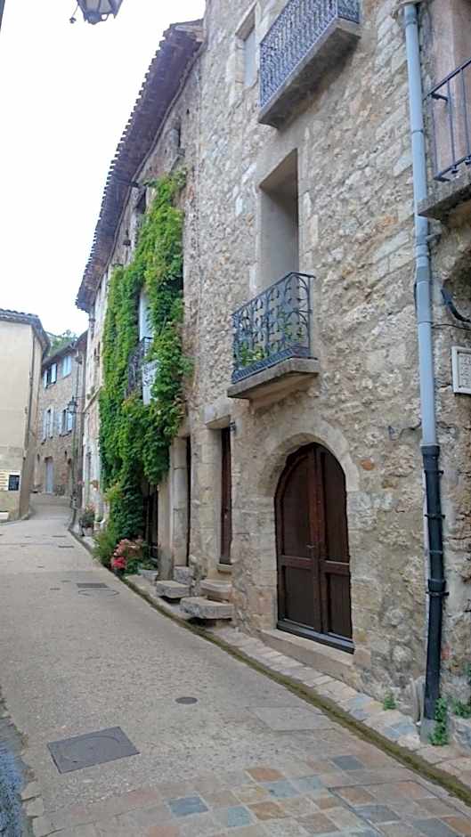 Gîte de La Tour