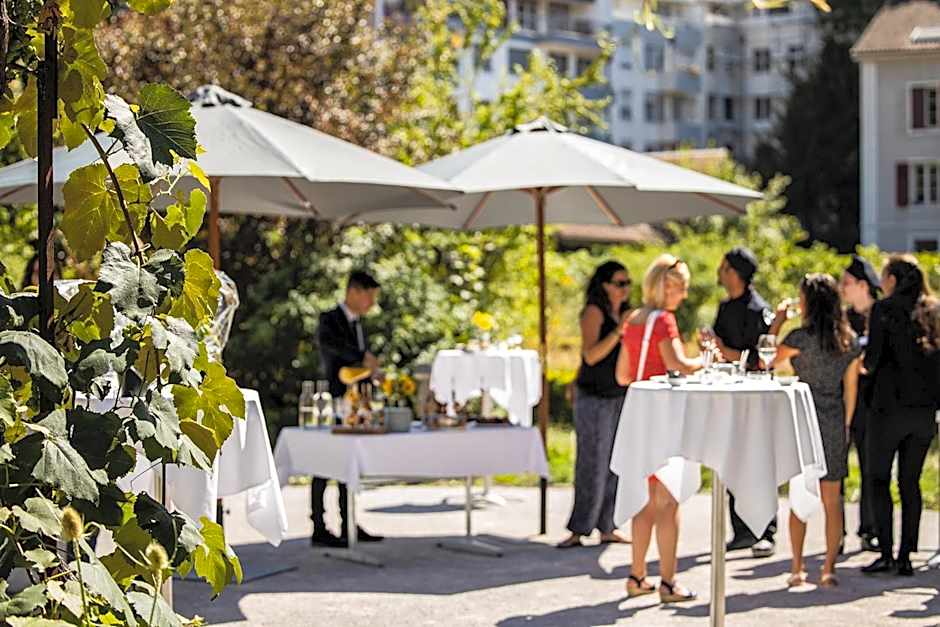 ODELYA - Stadthotel im Park