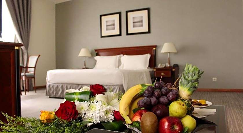 Executives Hotel Olaya