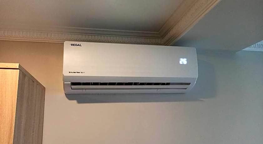 Cadde Suite Bakırköy