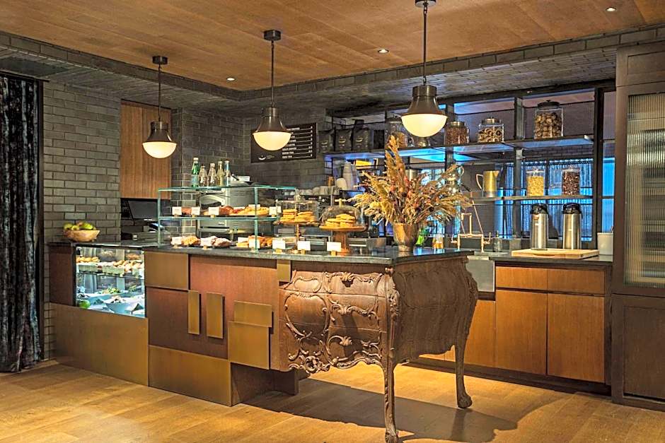 Moxy NYC East Village
