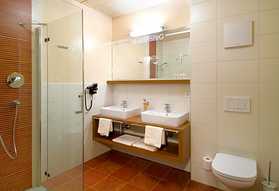 Apart Marienberg