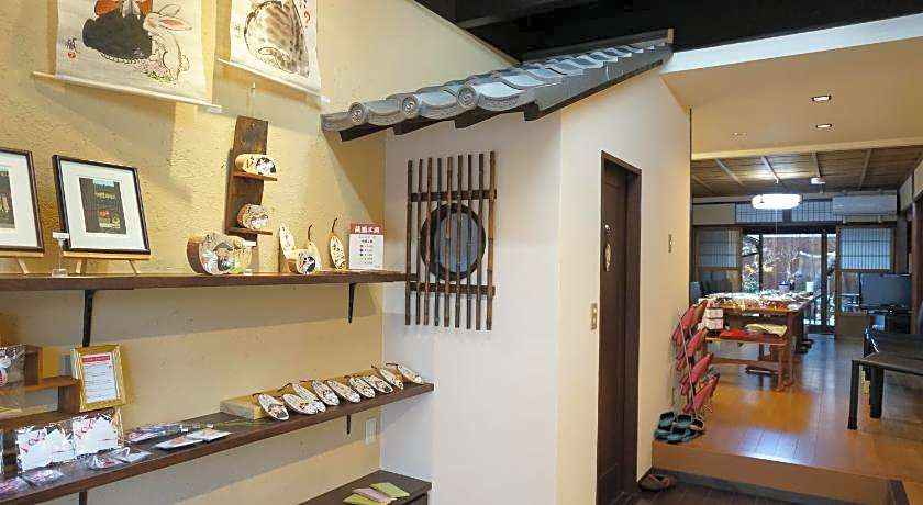 Guest House Ga-Jyun