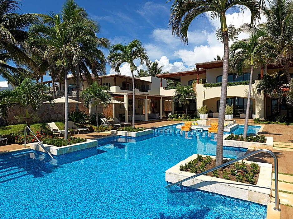 Azul Villa Casa del Mar by Karisma