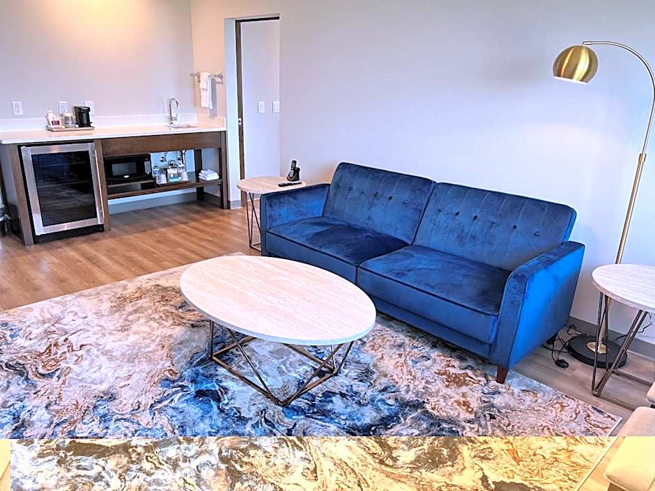 Radisson Hotel La Crosse