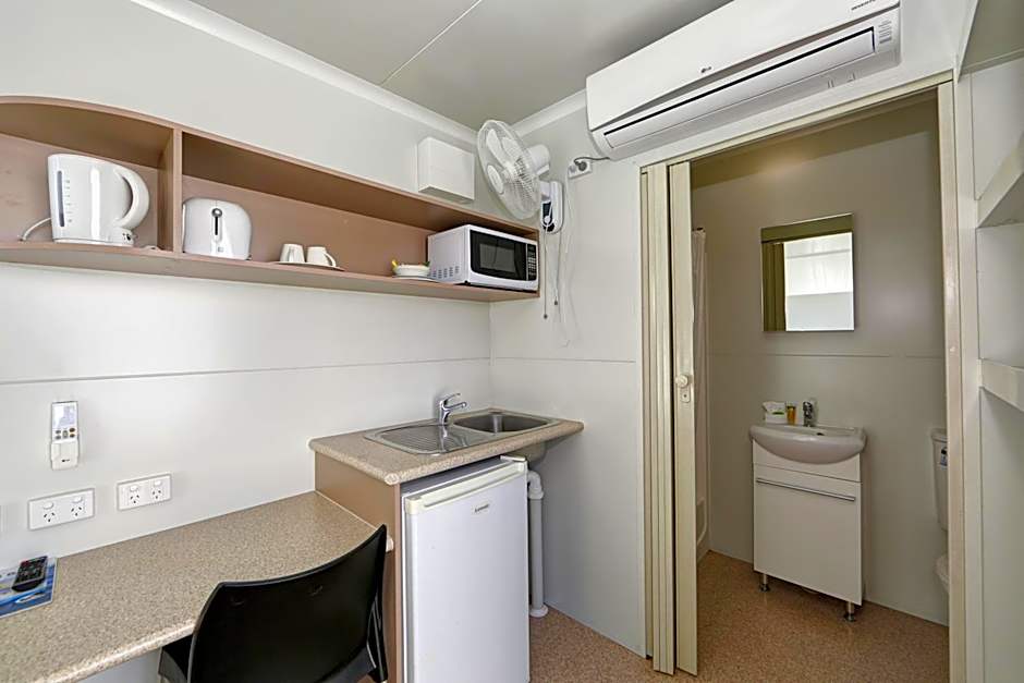 Ned Kelly's Motel