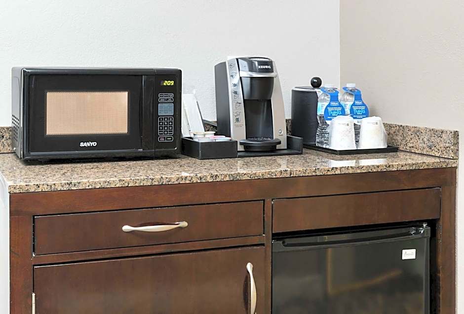 Hilton Garden Inn Dothan