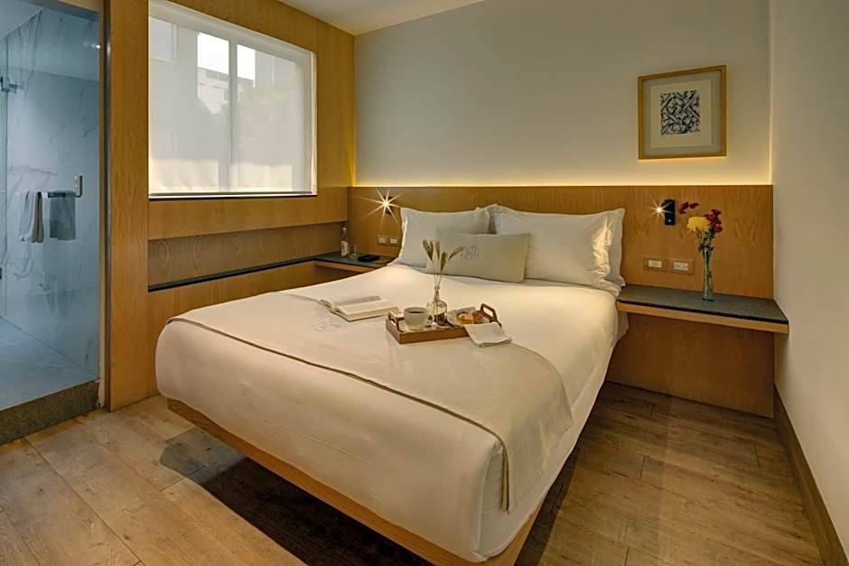Reforma Guest House