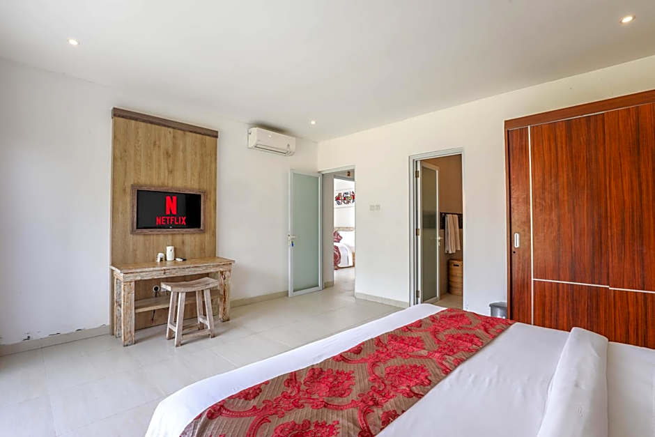 Puri Bagus Villa by Great Bali Villas