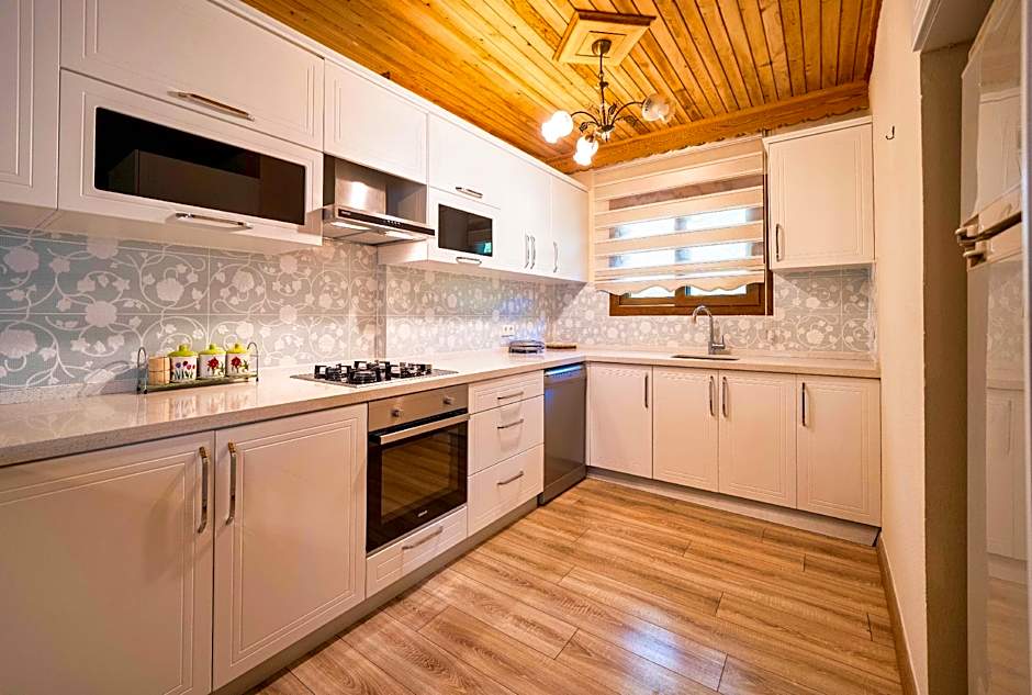 Lemon Villa Fethiye