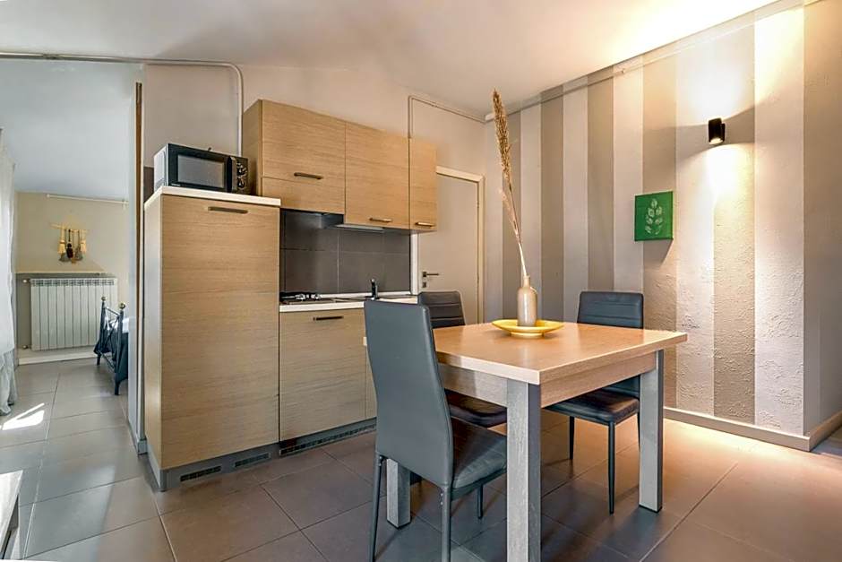 Desenzano Uptown Suites by Wonderful Italy