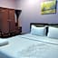 OYO 89782 Ranau City Inn