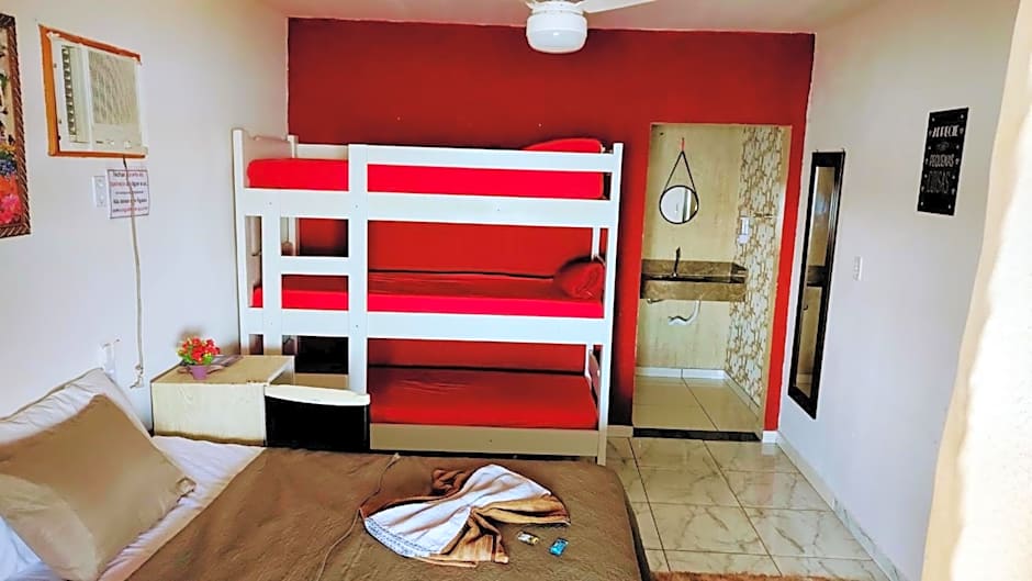 Pousada Bela Vista Maricá