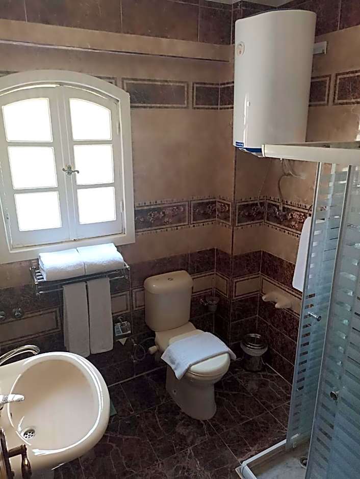 El Obayed Apartments Armed Forces