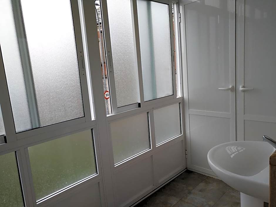 Pension-Albergue Don Alvaro