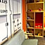 ibis Styles Bourbon Lancy