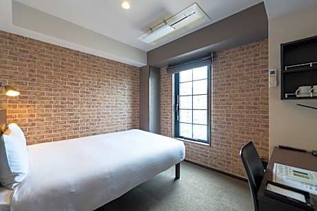 Double Room with Sky Tree View