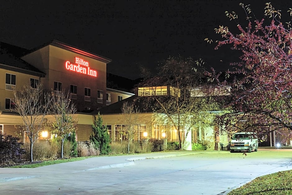 Hilton Garden Inn West Des Moines