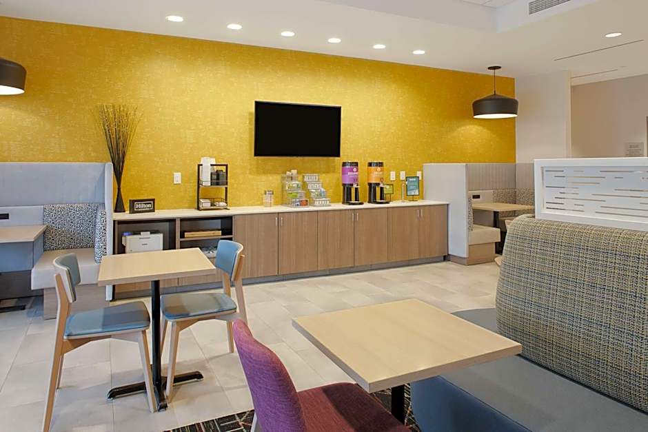 Home2 Suites by Hilton Little Rock Midtown Medical Center