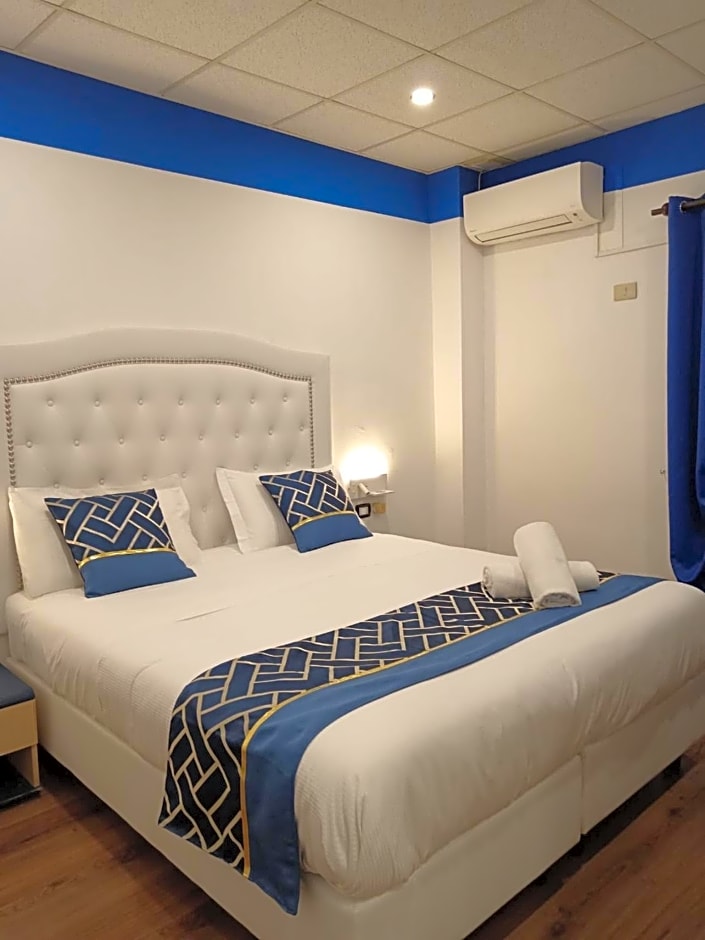 Hotel Veronese
