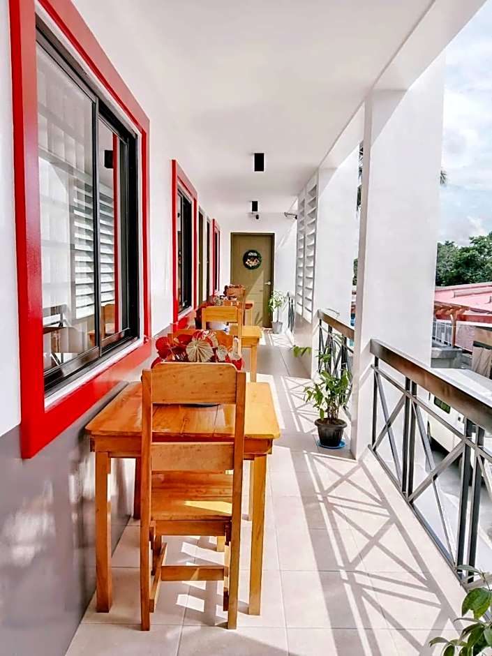 Maria Cristesa Condotel