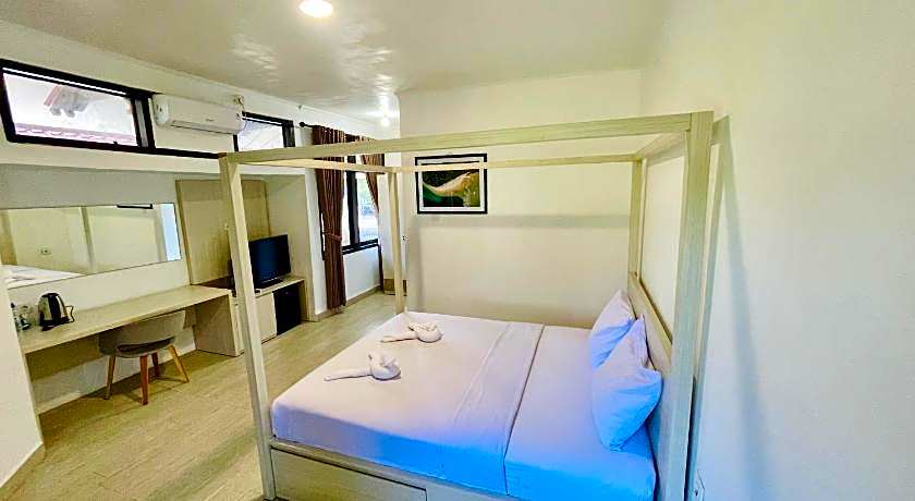 Aman Gati Hotel Lakey