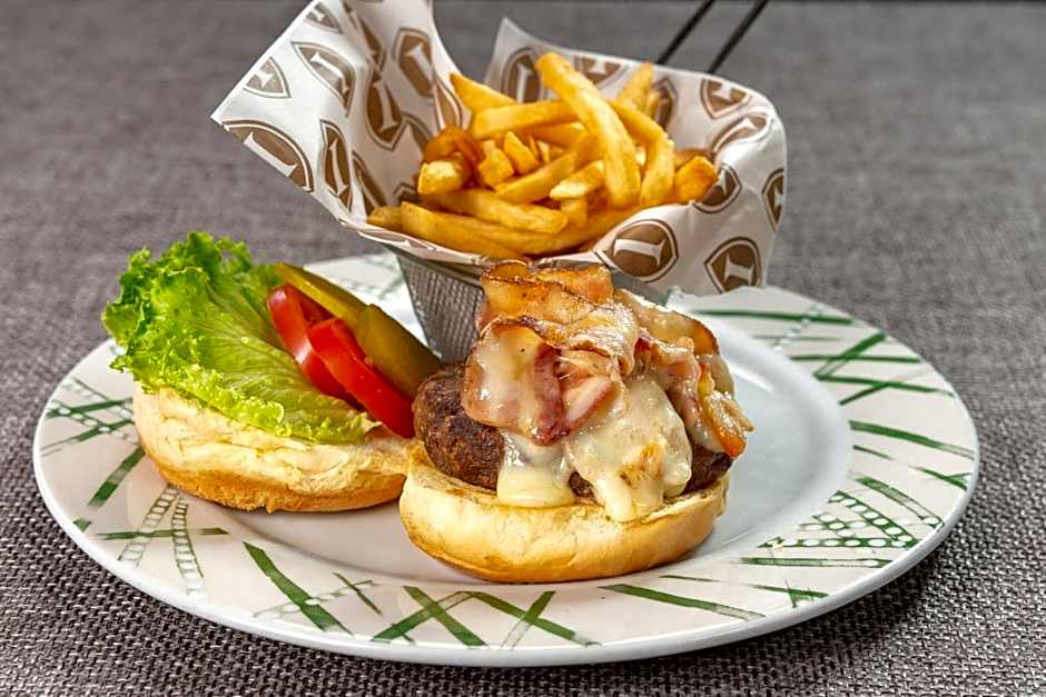 Hotel Real InterContinental San Pedro Sula By IHG