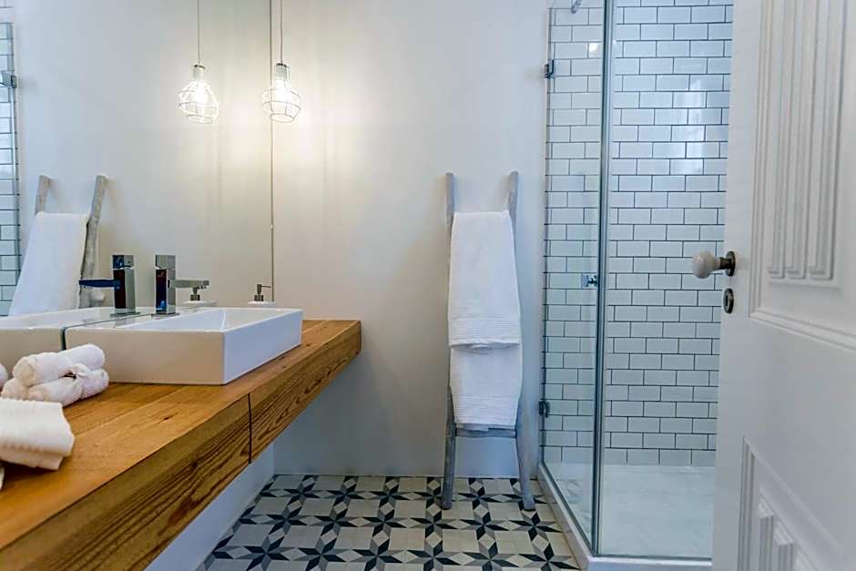 Prime Lisbon - Boavista 44