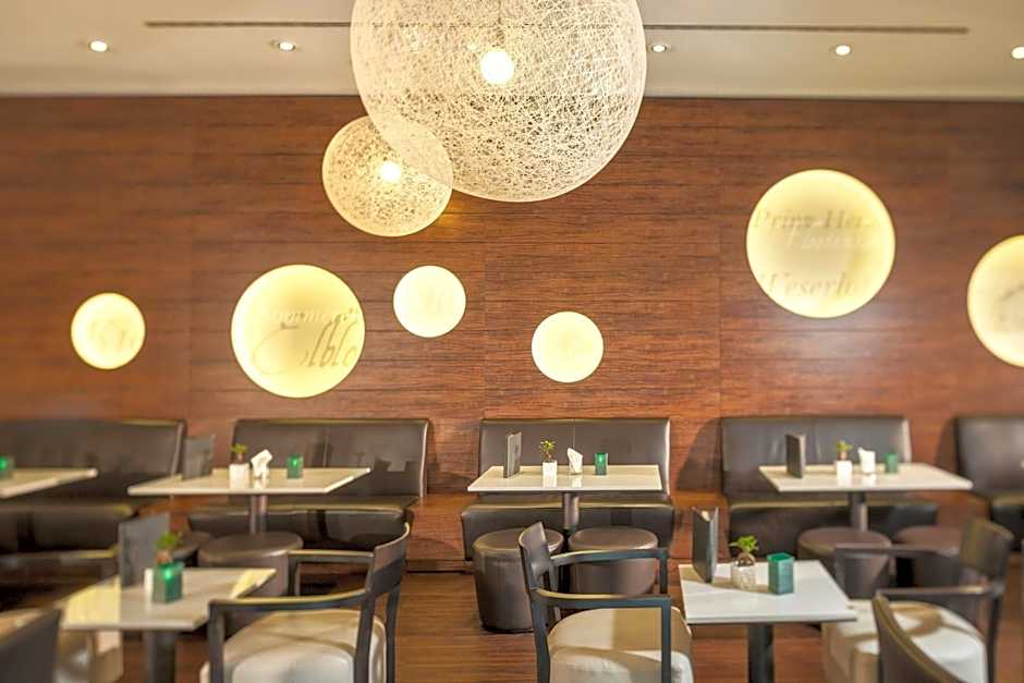 Dorint Hotel Hamburg-Eppendorf