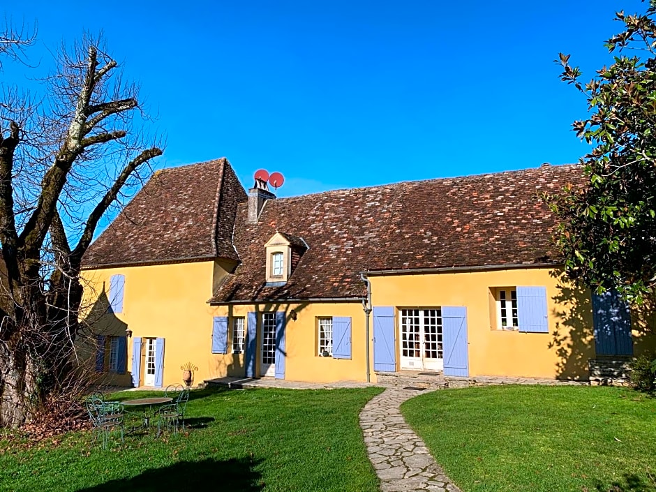 Domaine de la Chartreuse Dautré