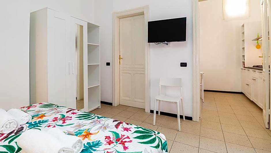 B&B Juighissa Leonora
